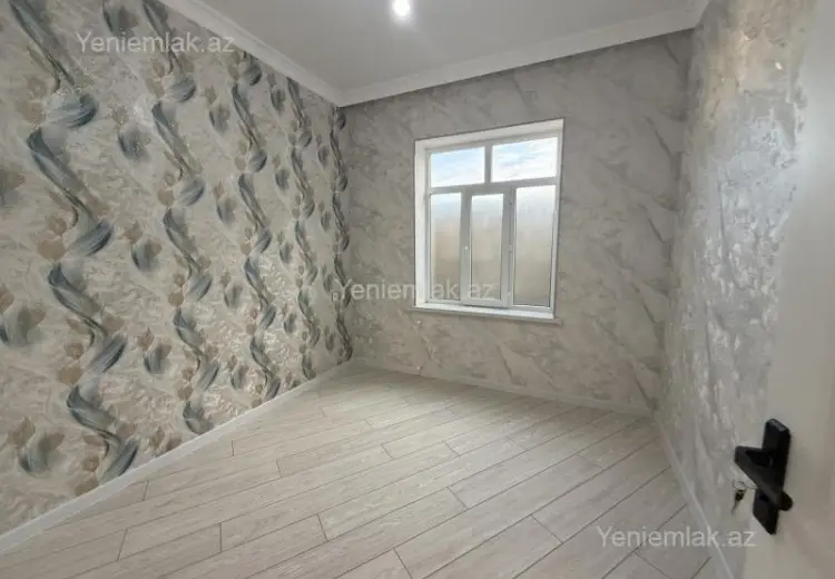 98 000 AZN - 4 otaqlı mənzil Satılır, Savalan qəs., Sabunçu, Bakı