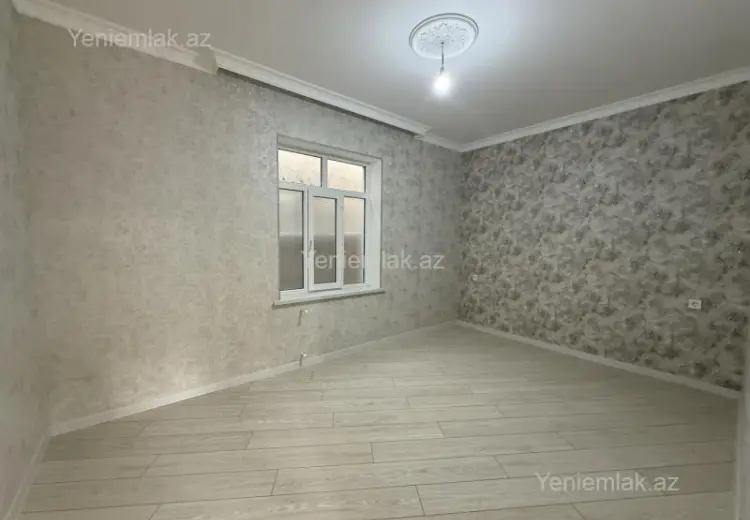 98 000 AZN - 4 otaqlı mənzil Satılır, Savalan qəs., Sabunçu, Bakı