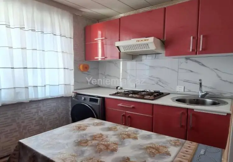 80 000 AZN - 2 otaqlı mənzil Satılır, 8-ci mikrorayon, Sumqayıt
