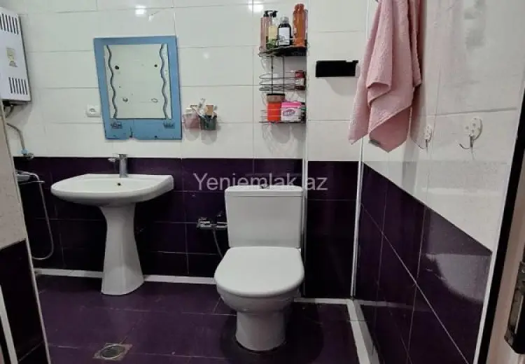80 000 AZN - 2 otaqlı mənzil Satılır, 8-ci mikrorayon, Sumqayıt