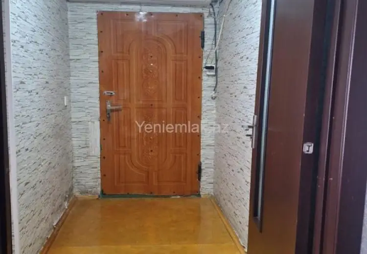 80 000 AZN - 2 otaqlı mənzil Satılır, 8-ci mikrorayon, Sumqayıt