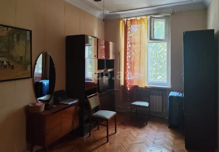 410 000 AZN - 5 otaqlı mənzil, Bakı