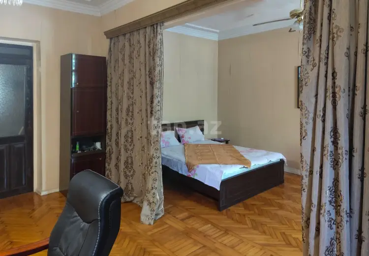 410 000 AZN - 5 otaqlı mənzil, Bakı