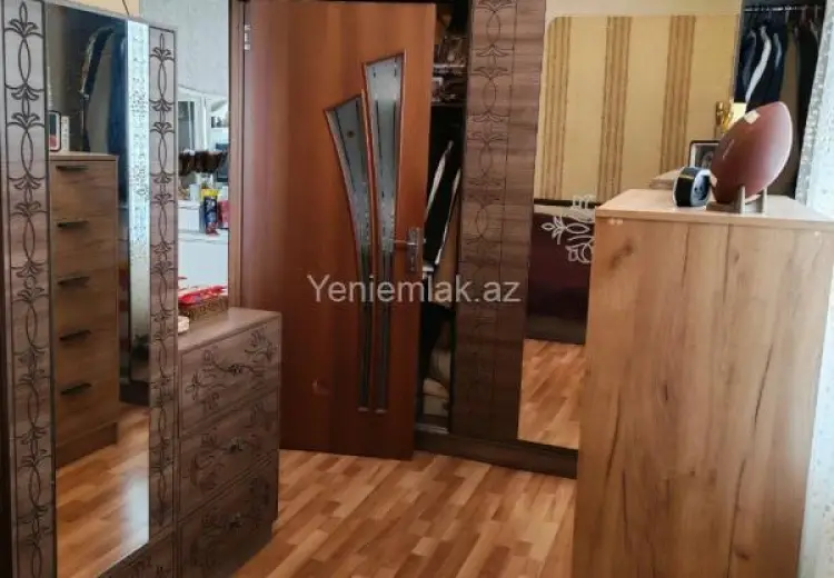 74 000 AZN - 2 otaqlı mənzil Satılır, 8-ci mikrorayon, Sumqayıt