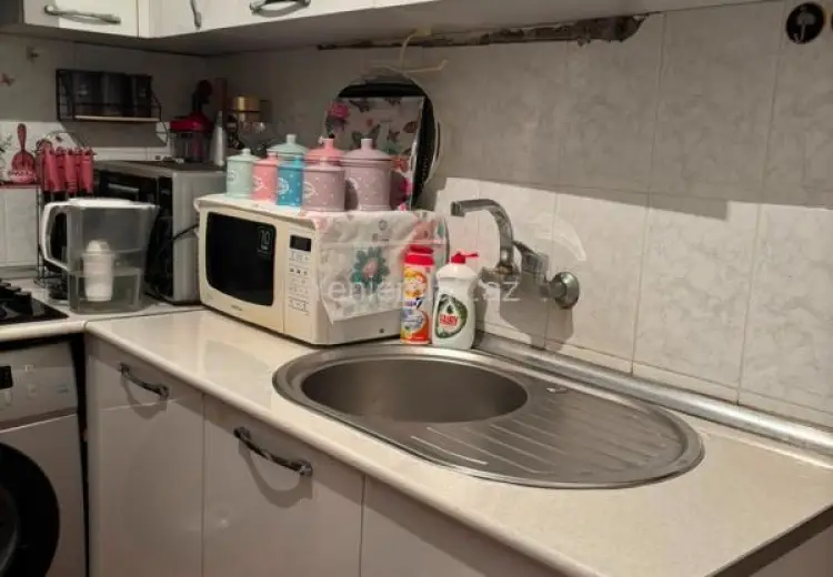 74 000 AZN - 2 otaqlı mənzil Satılır, 8-ci mikrorayon, Sumqayıt