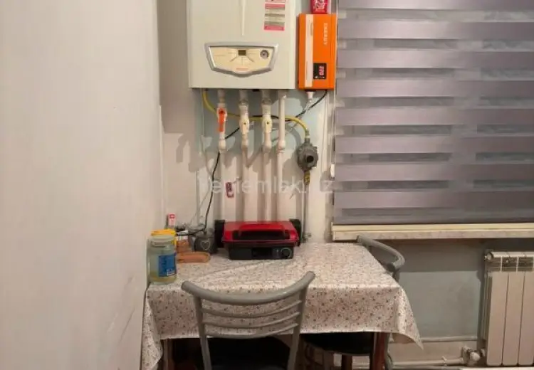 74 000 AZN - 2 otaqlı mənzil Satılır, 8-ci mikrorayon, Sumqayıt
