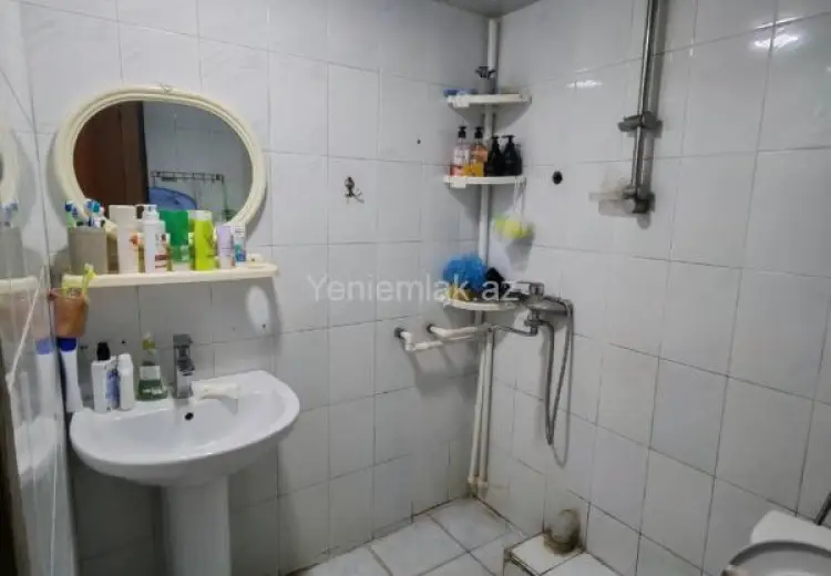 74 000 AZN - 2 otaqlı mənzil Satılır, 8-ci mikrorayon, Sumqayıt