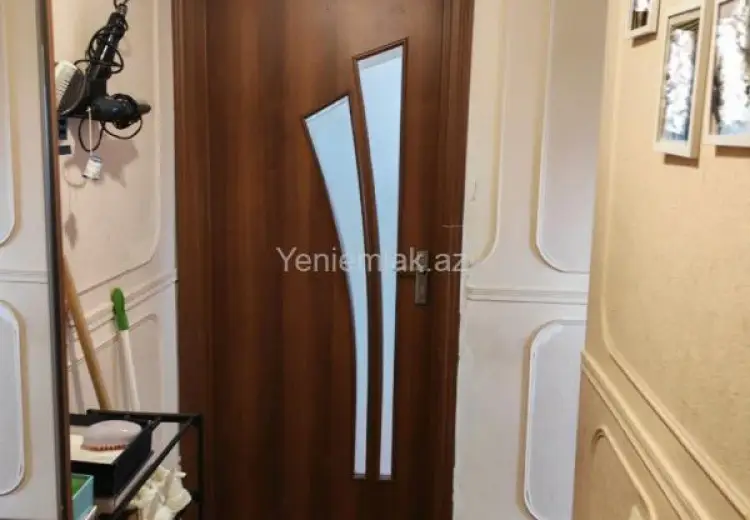 74 000 AZN - 2 otaqlı mənzil Satılır, 8-ci mikrorayon, Sumqayıt