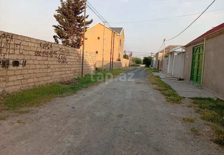 0 m² Obyekt / Ofis , Sabunçu, Bakı
