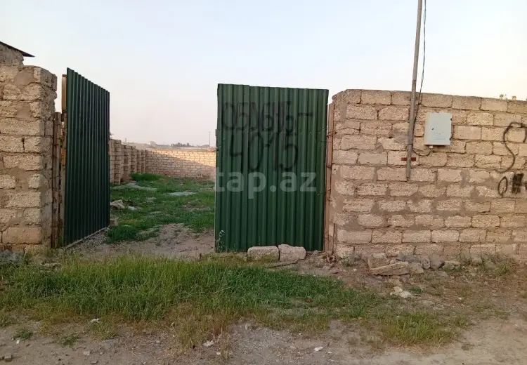 0 m² Obyekt / Ofis , Sabunçu, Bakı