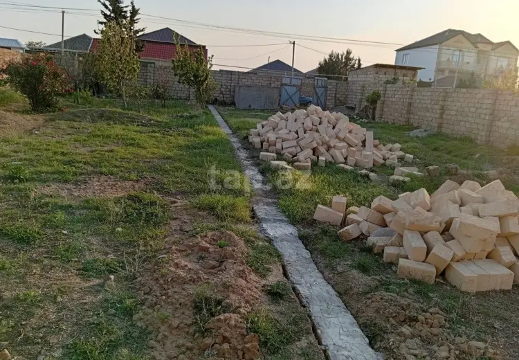 0 m² Obyekt / Ofis , Sabunçu, Bakı