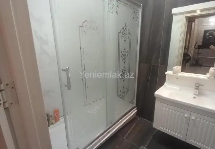 220 000 AZN - 2 otaqlı mənzil Satılır, Sumqayıt Bulvarı, Sumqayıt