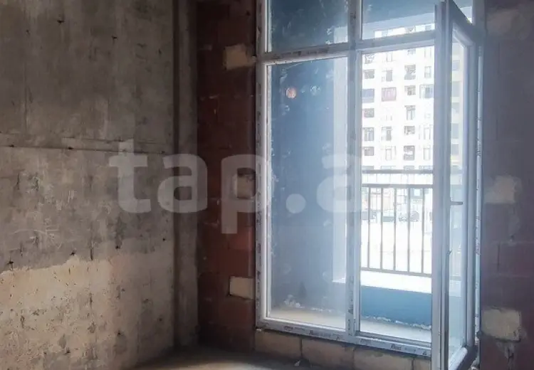 2 otaqlı mənzil , Sumqayıt