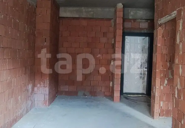 2 otaqlı mənzil , Sumqayıt