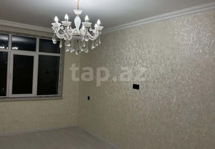 2 otaqlı mənzil , Sumqayıt