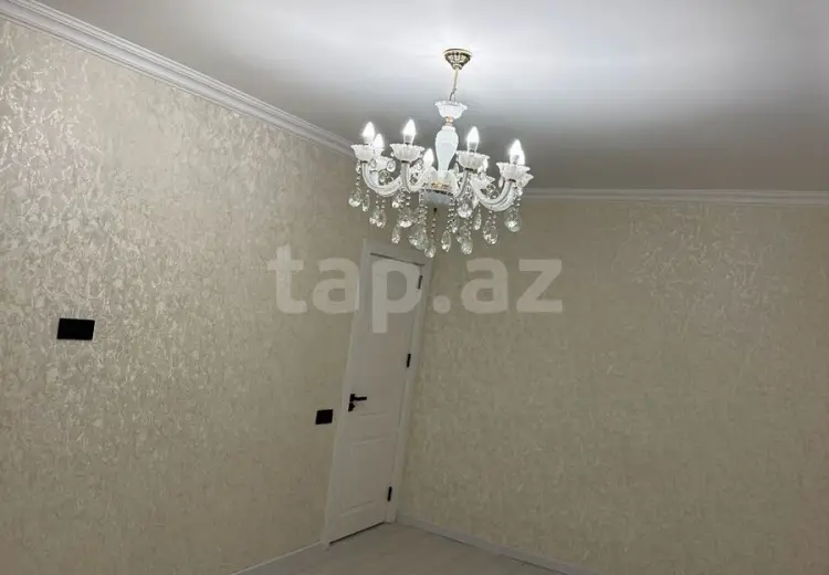 2 otaqlı mənzil , Sumqayıt