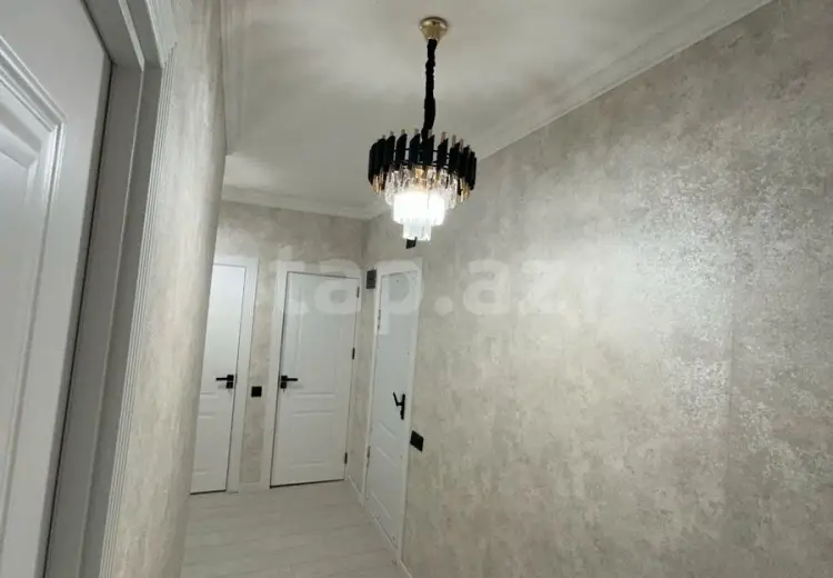2 otaqlı mənzil , Sumqayıt