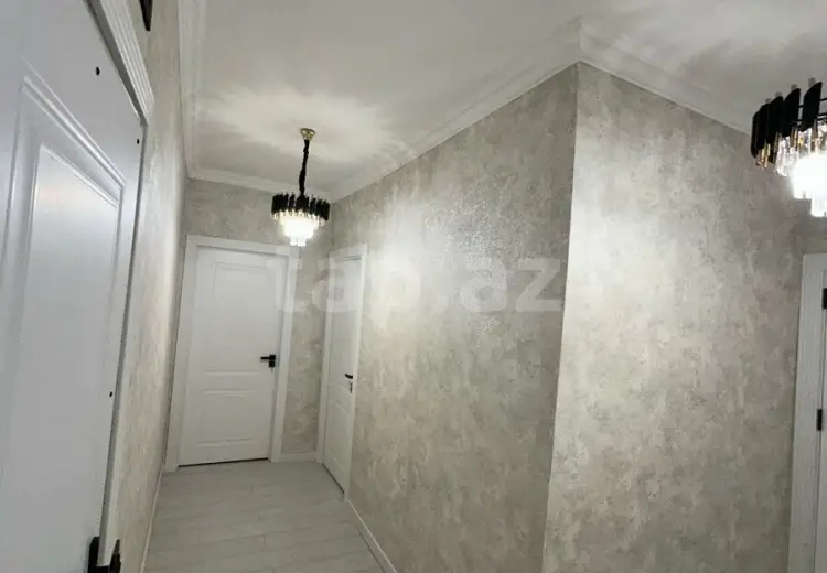 2 otaqlı mənzil , Sumqayıt