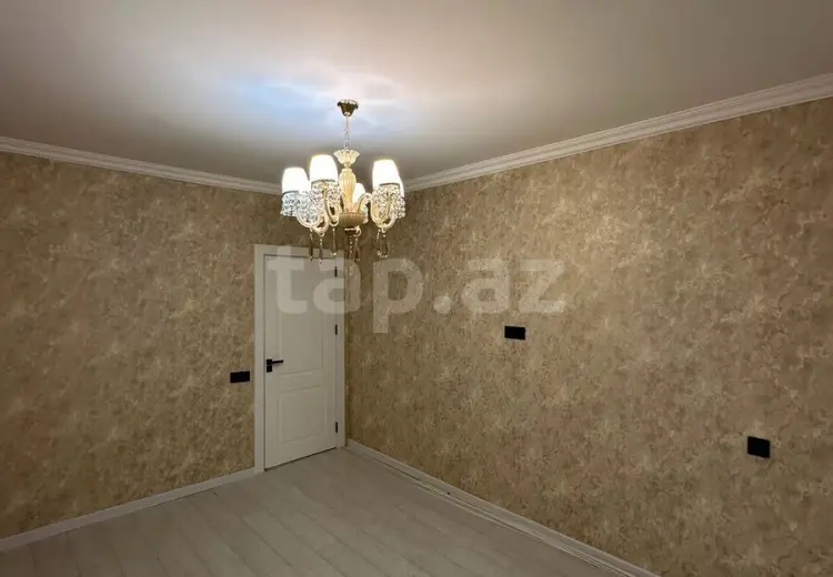 2 otaqlı mənzil , Sumqayıt