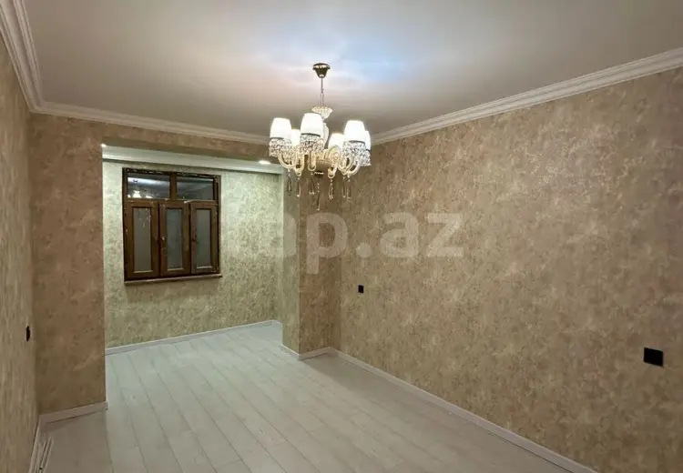 2 otaqlı mənzil , Sumqayıt