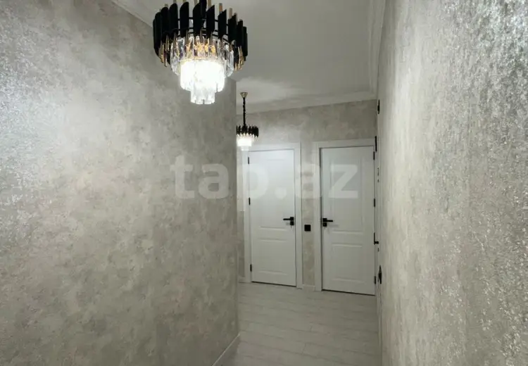 2 otaqlı mənzil , Sumqayıt