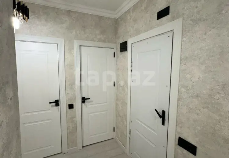 2 otaqlı mənzil , Sumqayıt
