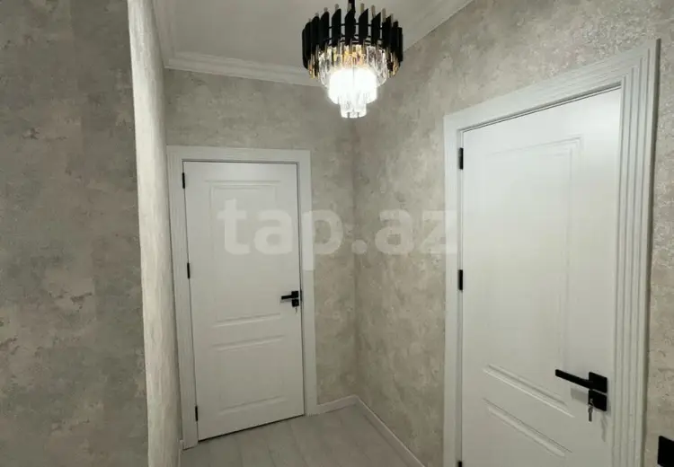 2 otaqlı mənzil , Sumqayıt
