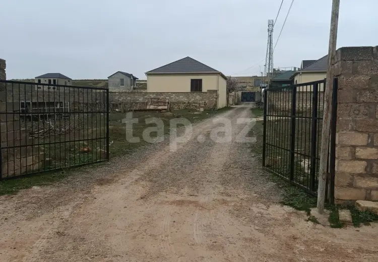 0 m² Obyekt / Ofis , Məhəmmədli, Abşeron