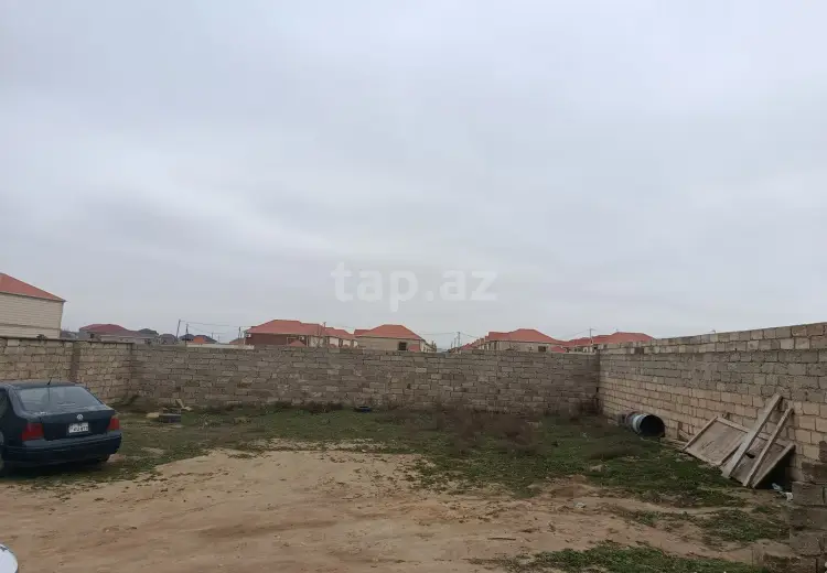 0 m² Obyekt / Ofis , Məhəmmədli, Abşeron