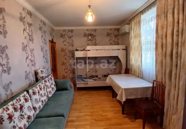 1 otaqlı mənzil , Sumqayıt