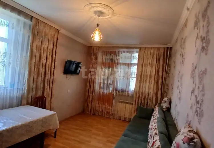 1 otaqlı mənzil , Sumqayıt