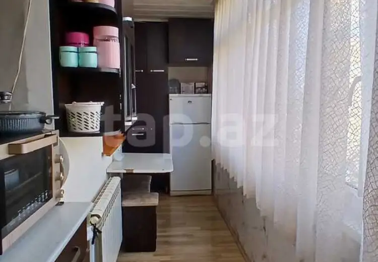 1 otaqlı mənzil , Sumqayıt