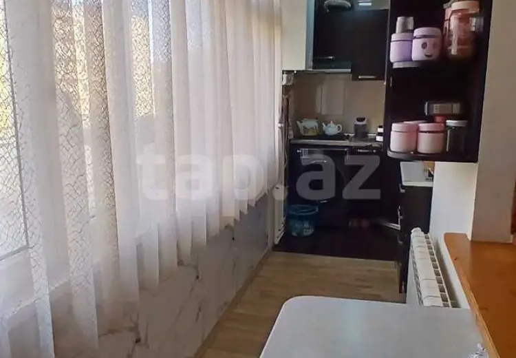 1 otaqlı mənzil , Sumqayıt
