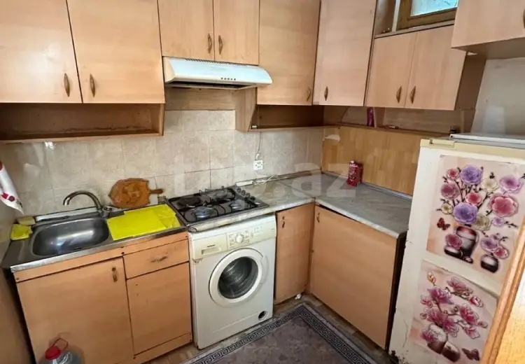 370 AZN - 2 otaqlı mənzil Kirayə (aylıq), Xətai, Bakı
