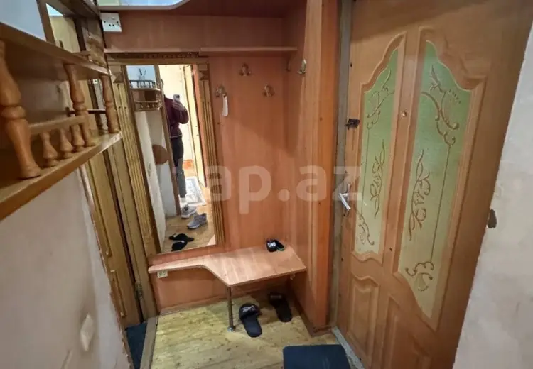 370 AZN - 2 otaqlı mənzil Kirayə (aylıq), Xətai, Bakı