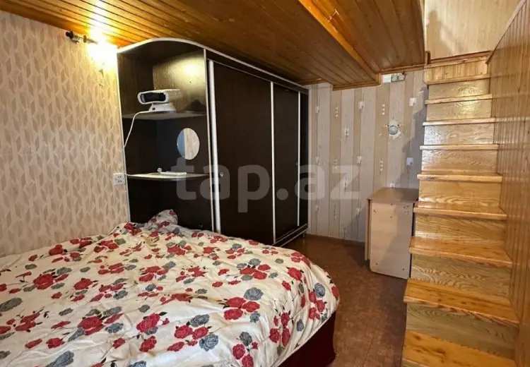 370 AZN - 2 otaqlı mənzil Kirayə (aylıq), Xətai, Bakı