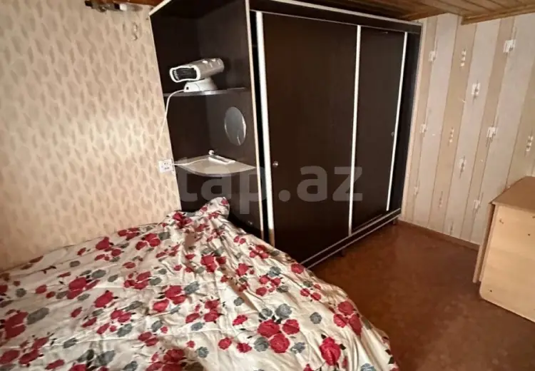370 AZN - 2 otaqlı mənzil Kirayə (aylıq), Xətai, Bakı