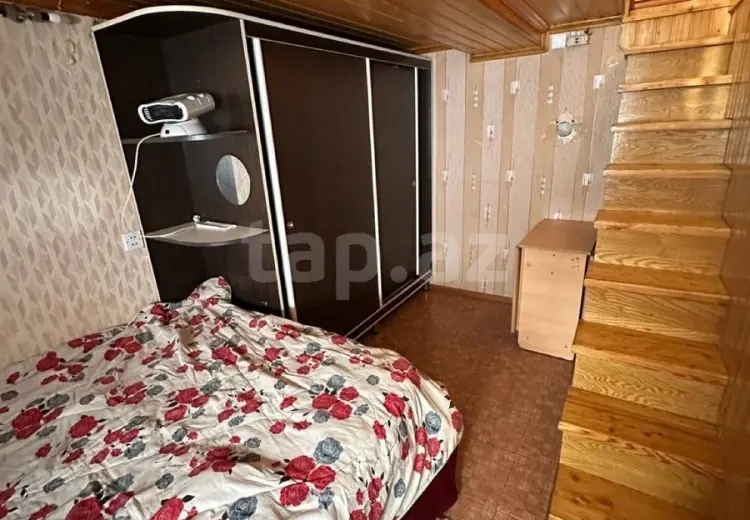 370 AZN - 2 otaqlı mənzil Kirayə (aylıq), Xətai, Bakı