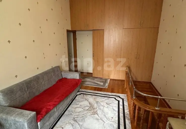 370 AZN - 2 otaqlı mənzil Kirayə (aylıq), Xətai, Bakı