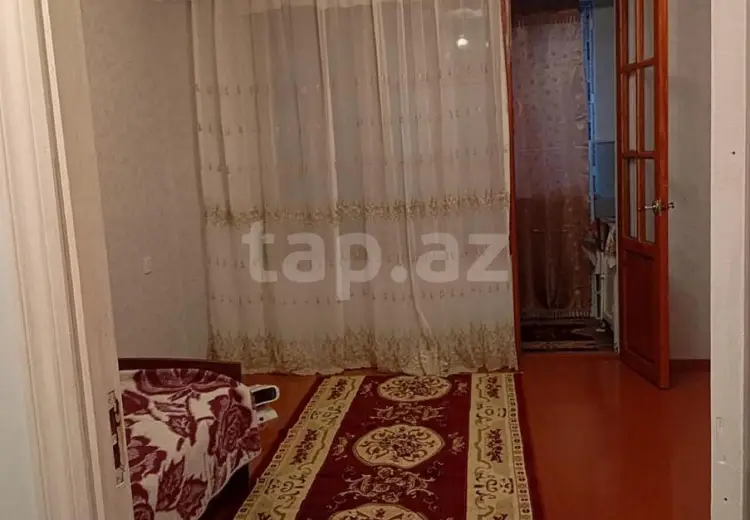 1 otaqlı mənzil , Sumqayıt