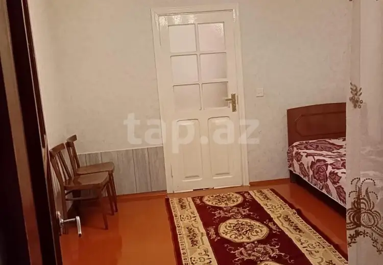 1 otaqlı mənzil , Sumqayıt