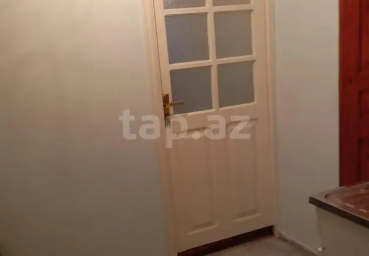 1 otaqlı mənzil , Sumqayıt