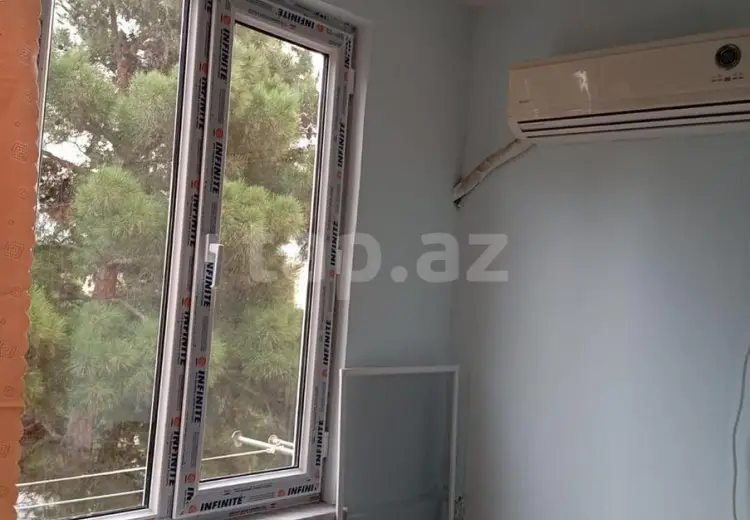 1 otaqlı mənzil , Sumqayıt