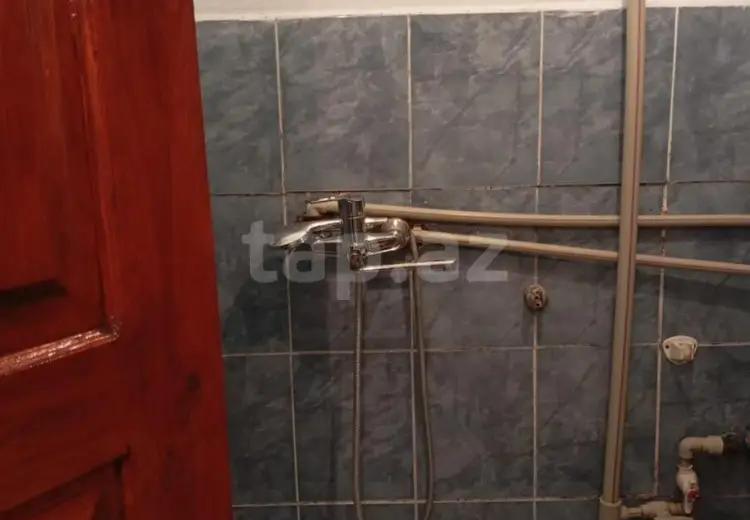 1 otaqlı mənzil , Sumqayıt