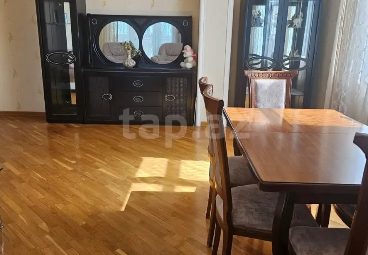 2 otaqlı mənzil , Bakı