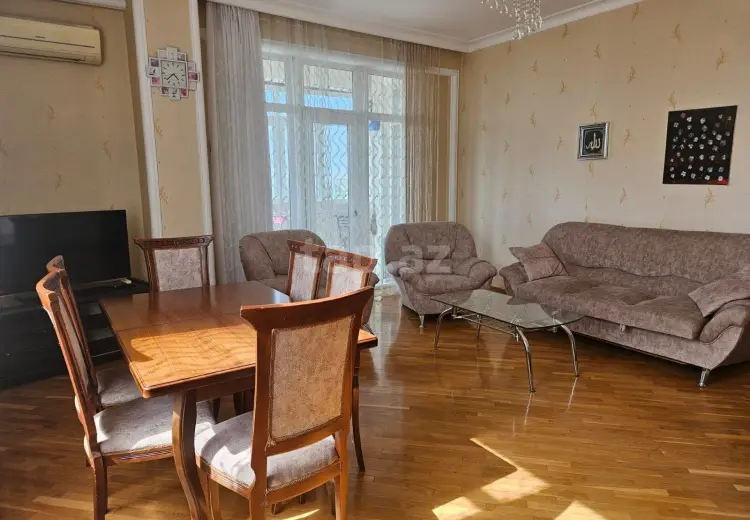 2 otaqlı mənzil , Bakı