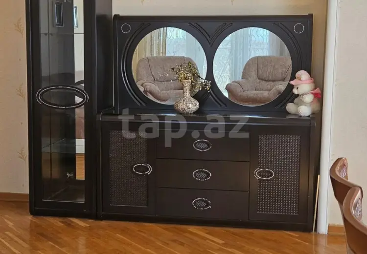 2 otaqlı mənzil , Bakı