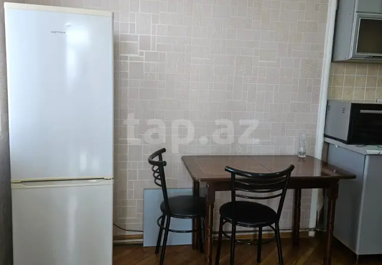 2 otaqlı mənzil , Bakı