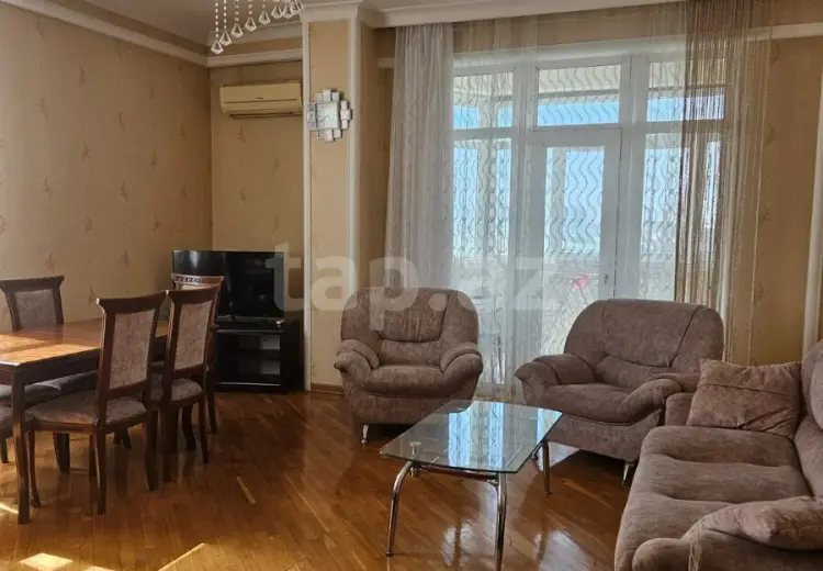 2 otaqlı mənzil , Bakı