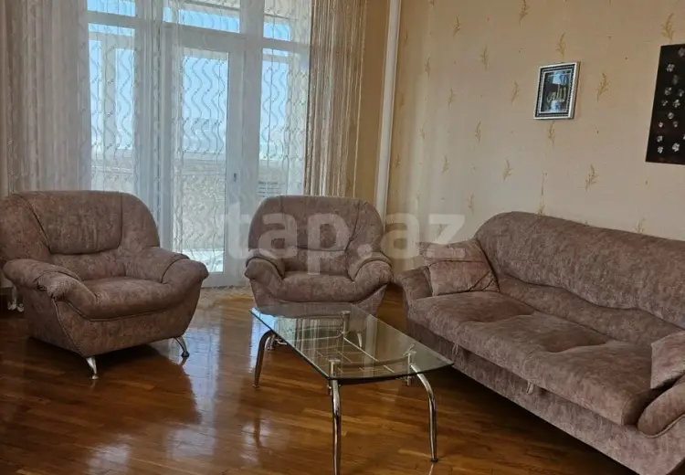 2 otaqlı mənzil , Bakı